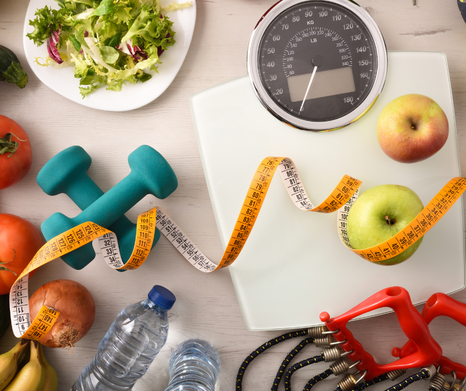 Health Coaching
