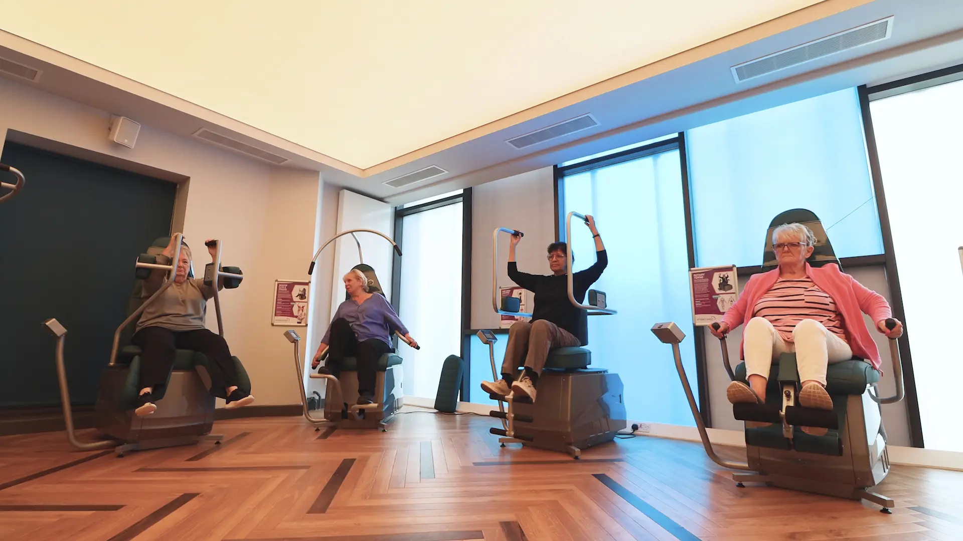 Introducing Lilian’s Room – Early 2026