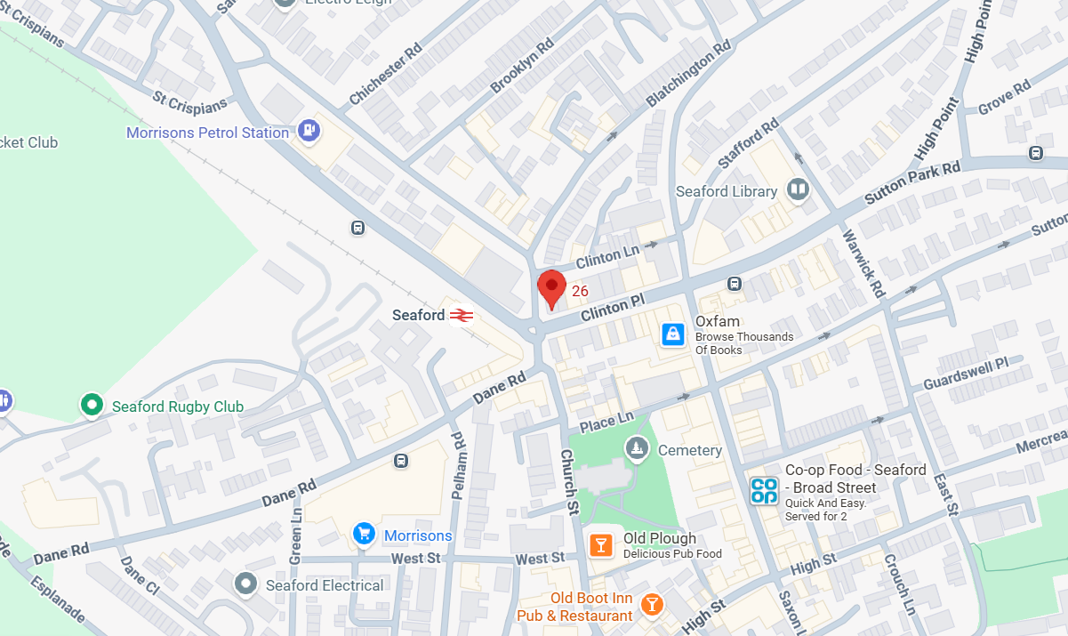 Wave Active Digital Hub