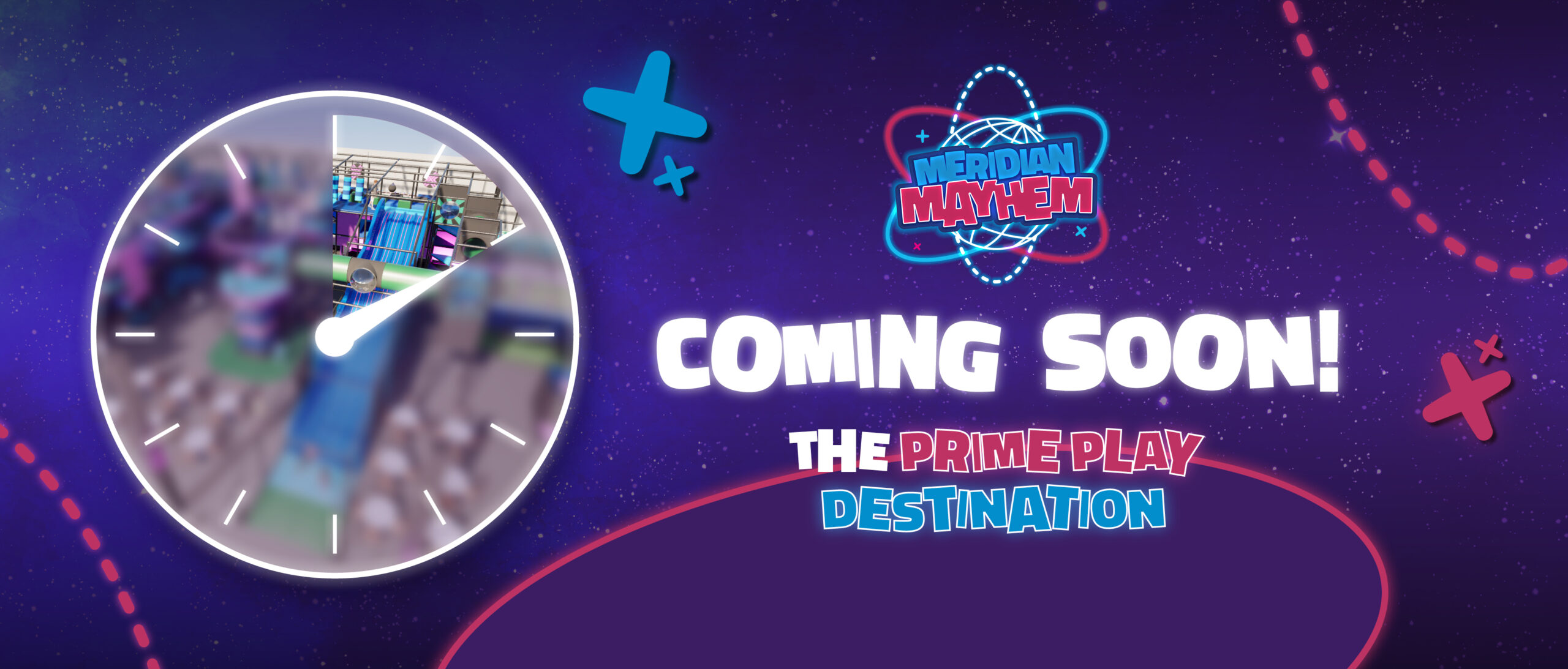 New indoor play area coming soon to Peacehaven!