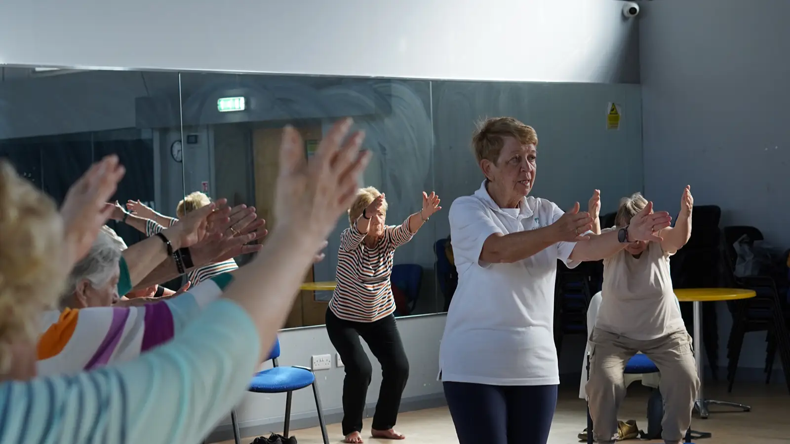 We’re taking part in the Full of Life Festival 2026!