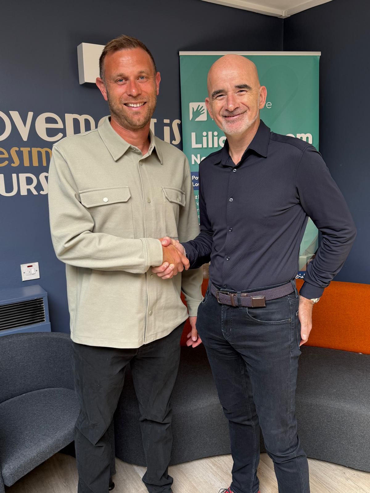 Wave Active Acquires Southdowns Physiotherapy